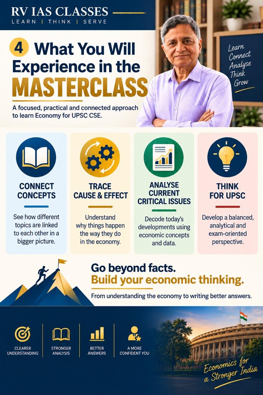 Masterclass